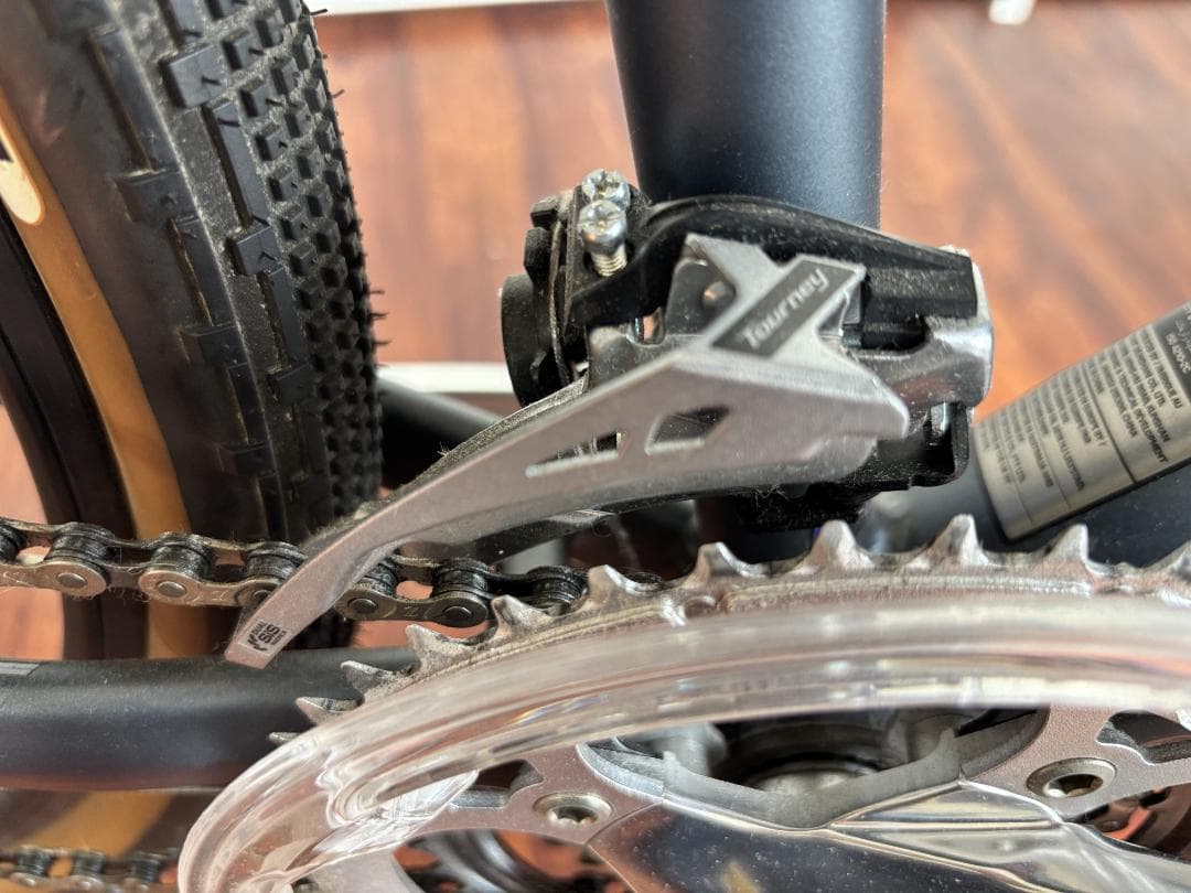 GIANT ジャイアント LIV GRAMME リブ グラム 空気入れ付き