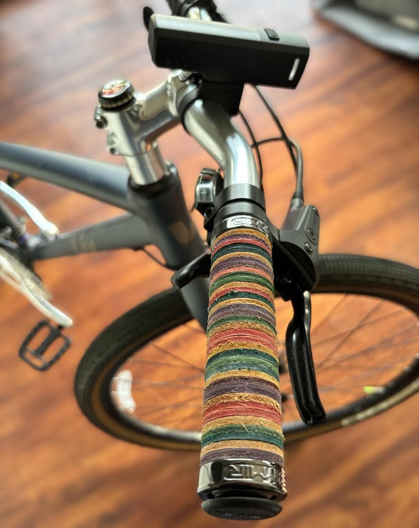 GIANT ジャイアント LIV GRAMME リブ グラム 空気入れ付き