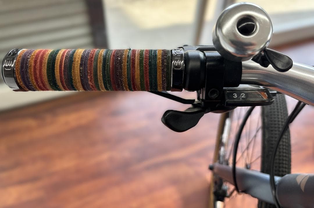 GIANT ジャイアント LIV GRAMME リブ グラム 空気入れ付き