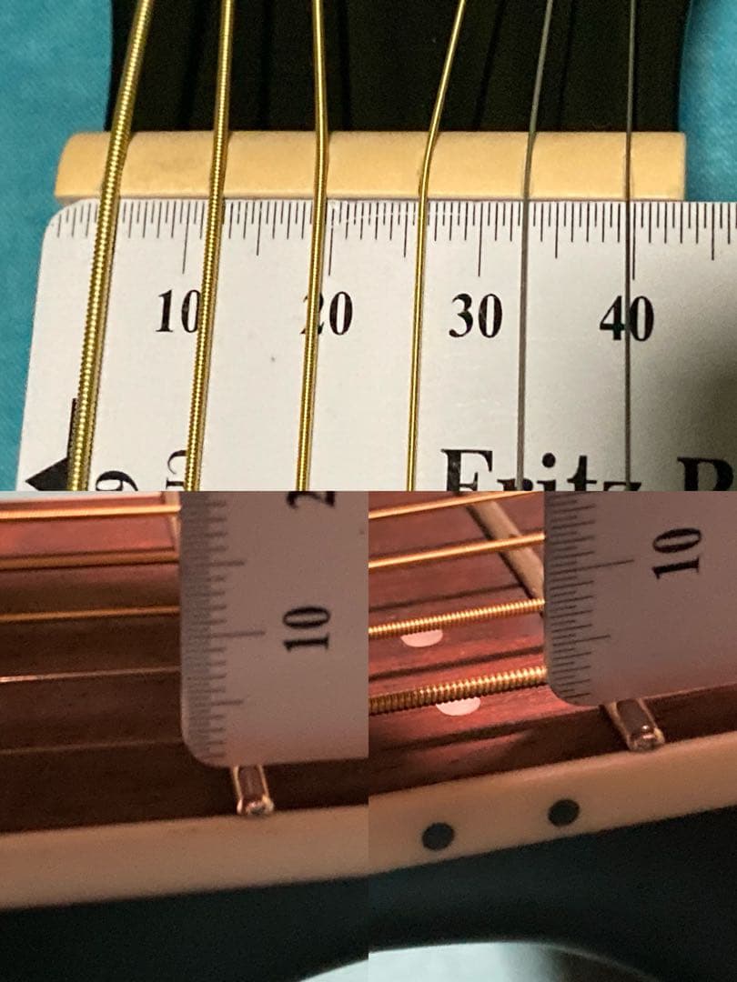 James J-450D/Ova BLK ジェームスエレアコギター