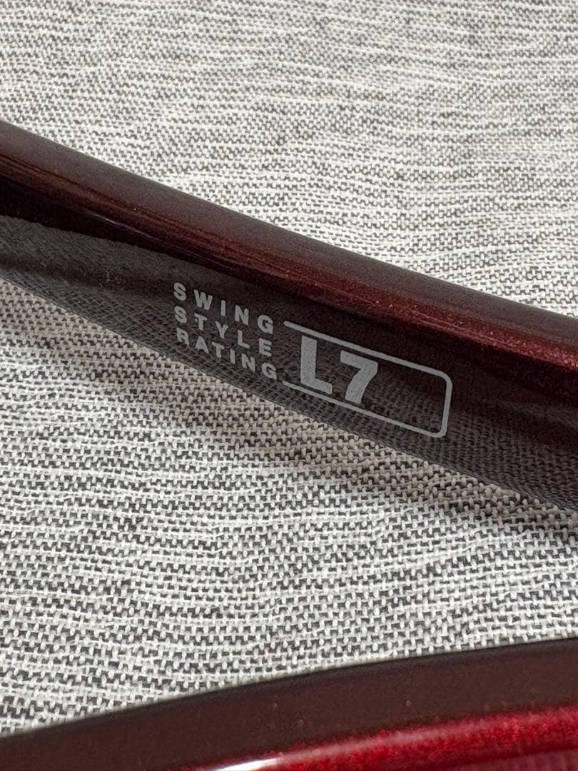 ヘッド プレステージクラシック2.0 硬式テニスラケット　新品　ワインレッド