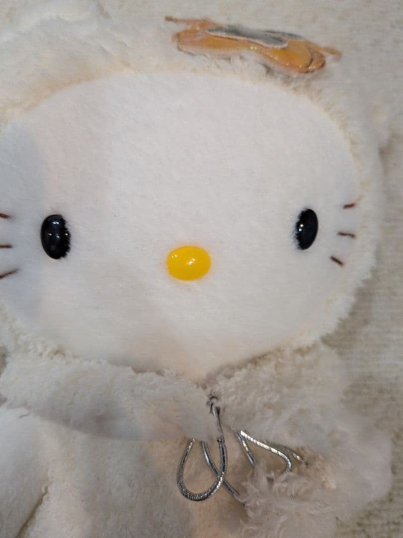 ハローキティ　うさぎ Hello Kitty goods collection