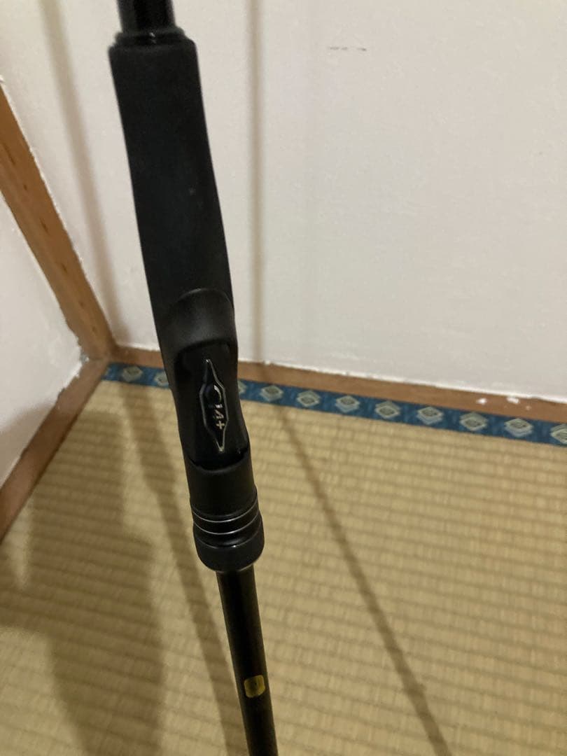 シマノ23ディアルーナS100MH