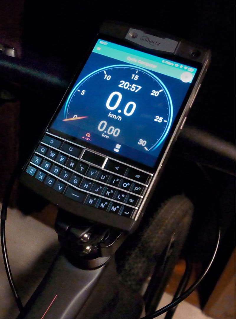 フルカーボン クロスバイク