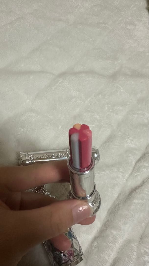 JILLSTUART リップグロス 101 & 25 2色セット