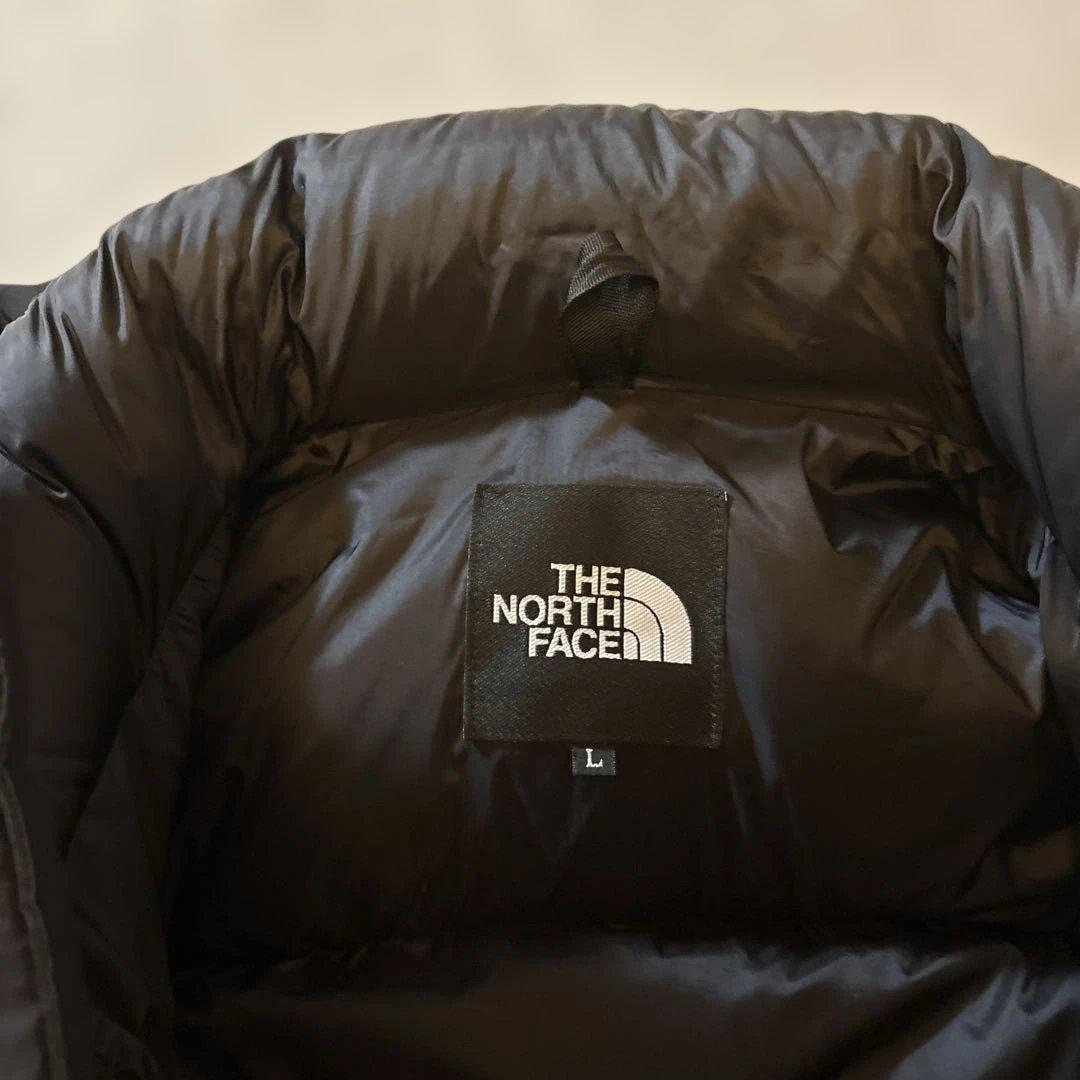 ⭐︎ノースフェイス　バルトロライトジャケット　黒　Ｌサイズ⭐︎