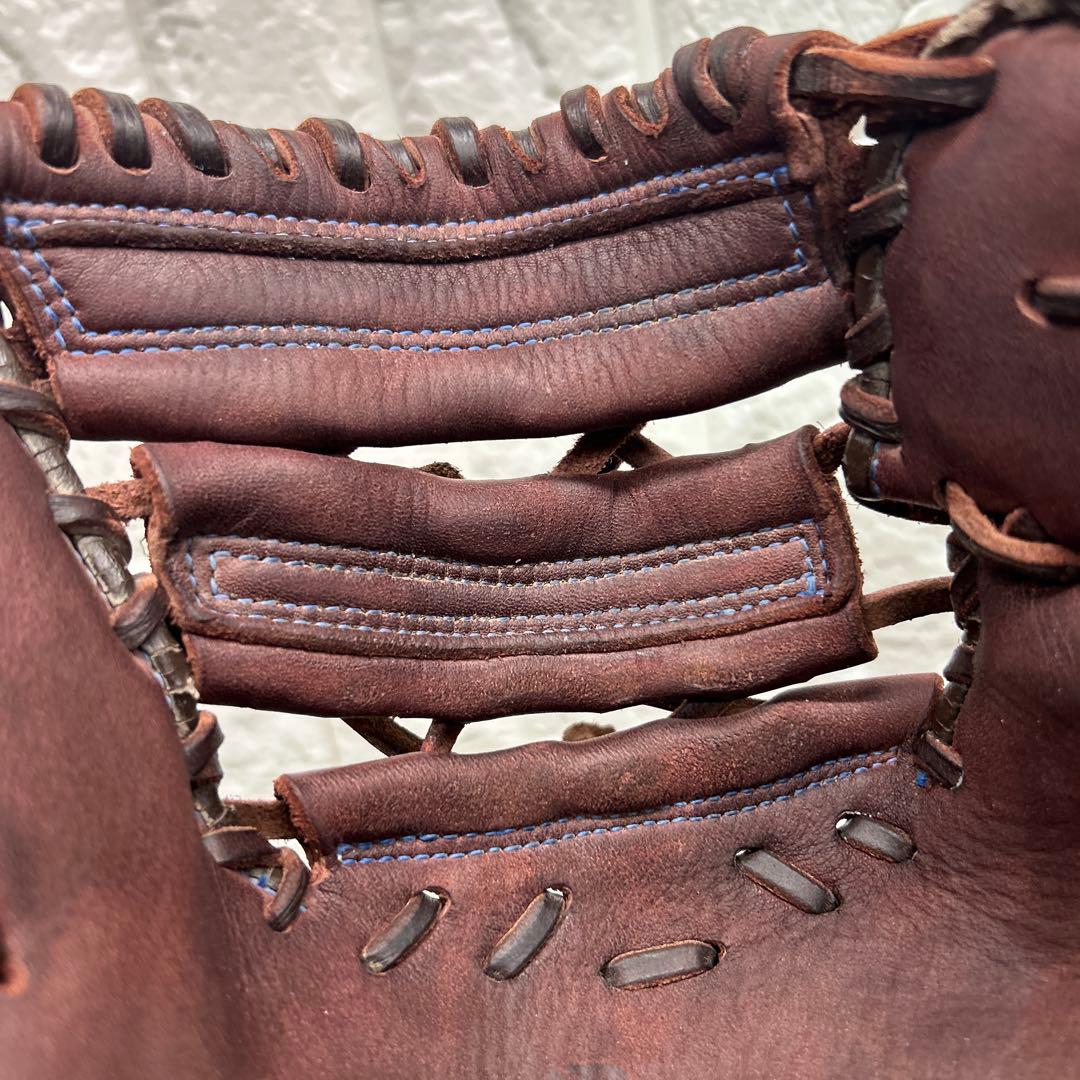 【オススメ】野球 グローブ 軟式 一般 ファーストミット MIZUNO