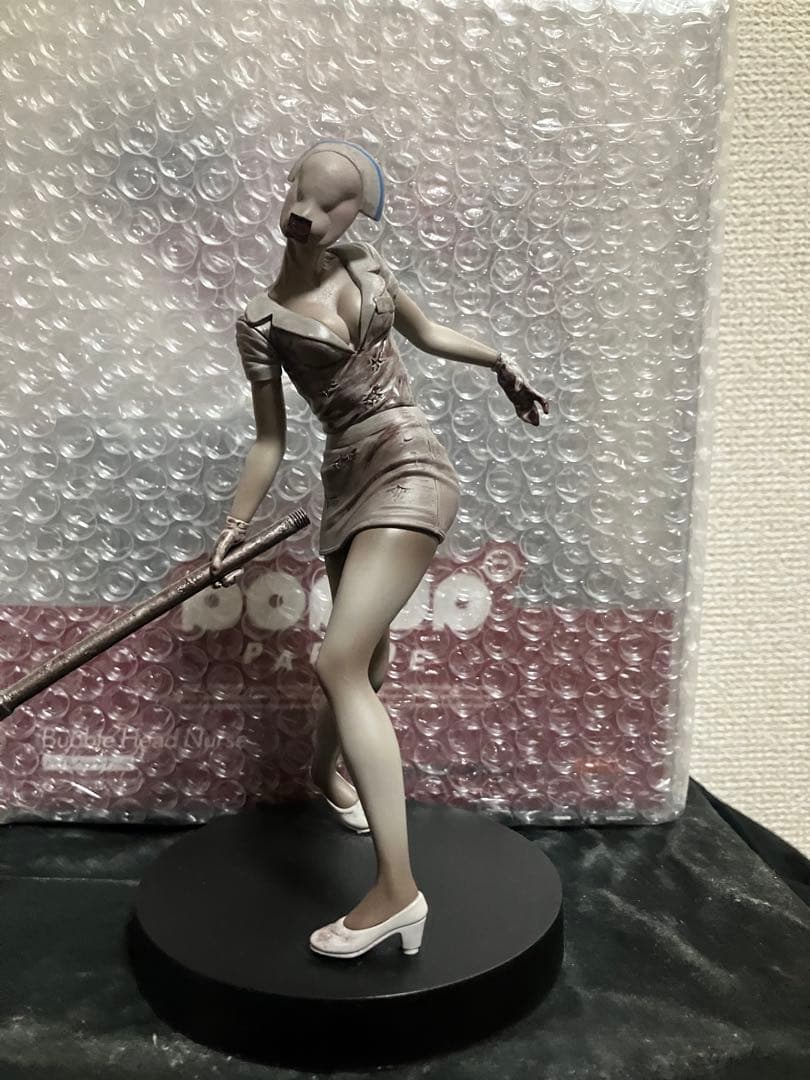 POP UP PARADE 「サイレントヒル2」 バブルヘッドナース　未開封