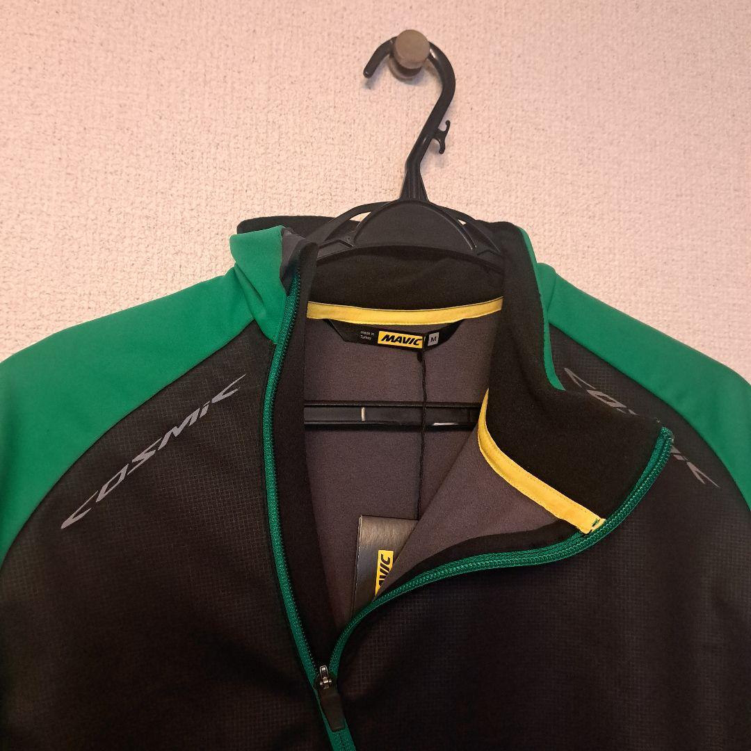 マヴィックジャケットM