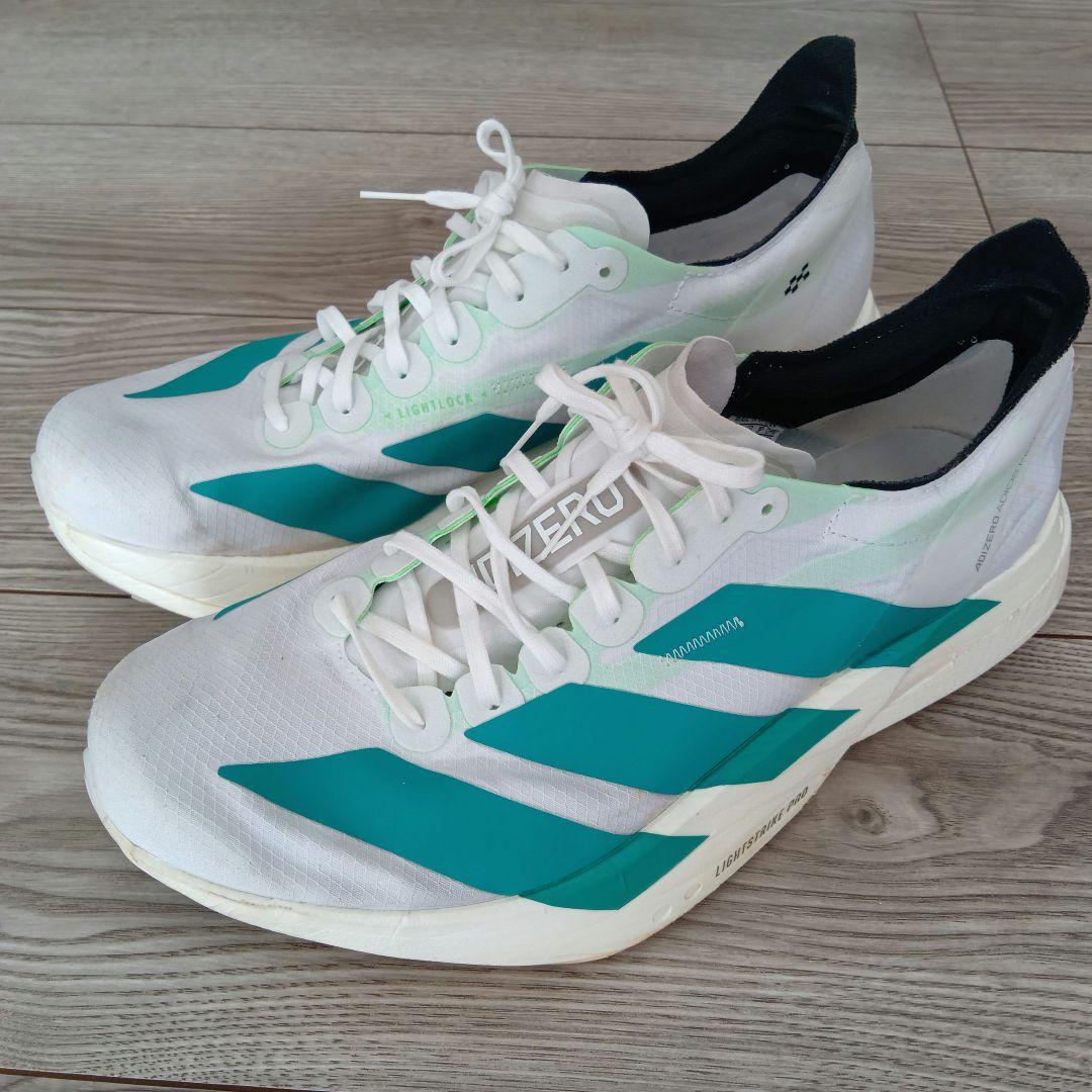 スパイク・シューズ adidas ADIZERO ADIOS PRO4 28cm