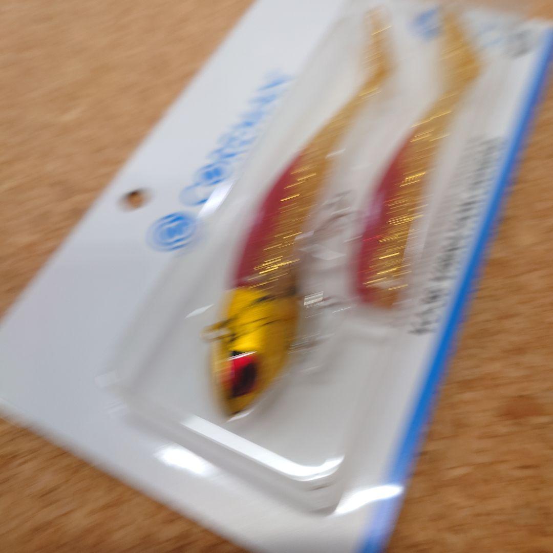 COREMAN•VJ-36•VIBRATION.JIGHEAD✖⑧