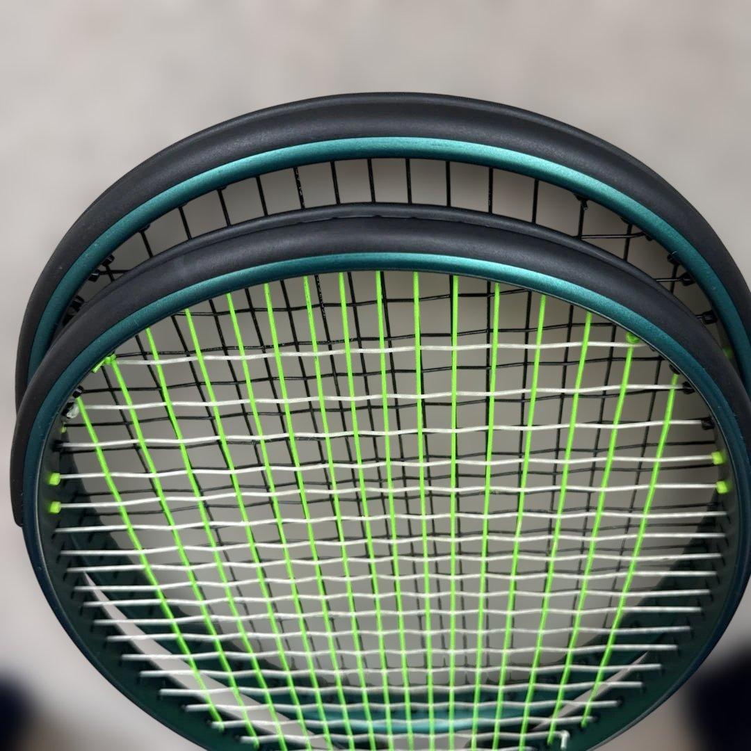 2本売　ウイルソン ブレード 104 G2 BLADE 104 V9