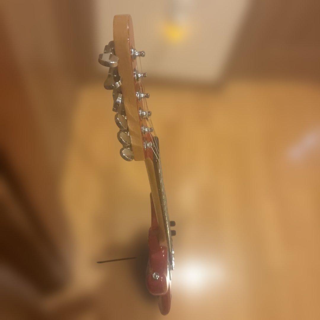 【らすくさん専用】YAMAHA SE 203 アーム付 新品弦張替済