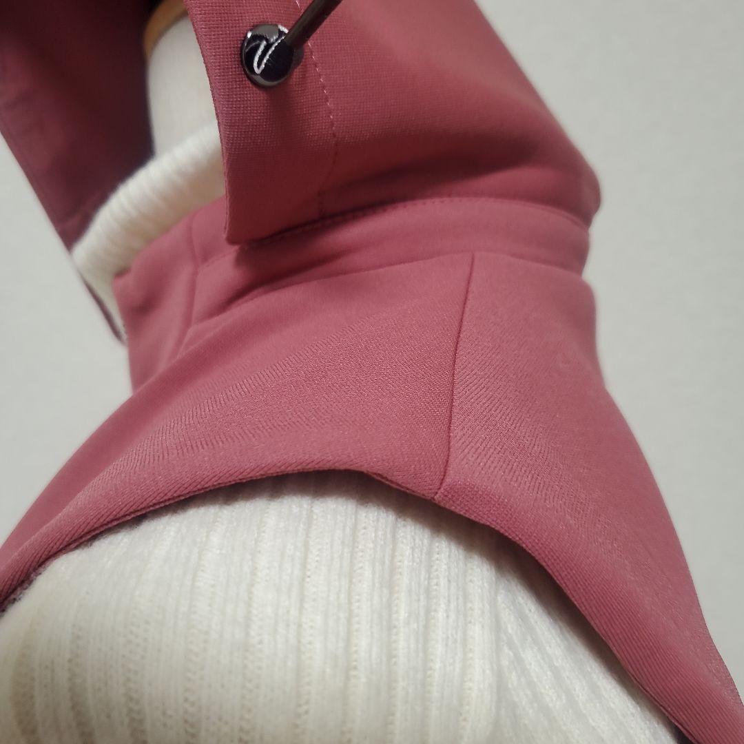 ランバンスポール ダンボールニットアウターベスト【UV】サイズ36