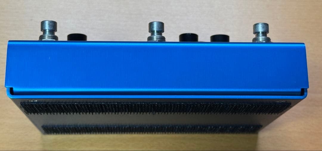 strymon Mobius ギターエフェクター