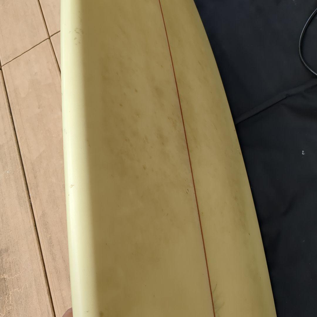 サーフボード　ショート　TSSC