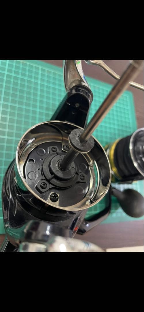 20ステラSW18000HG ☆早い者勝ち☆釣り引退☆処分品☆綺麗☆平政☆マグロ