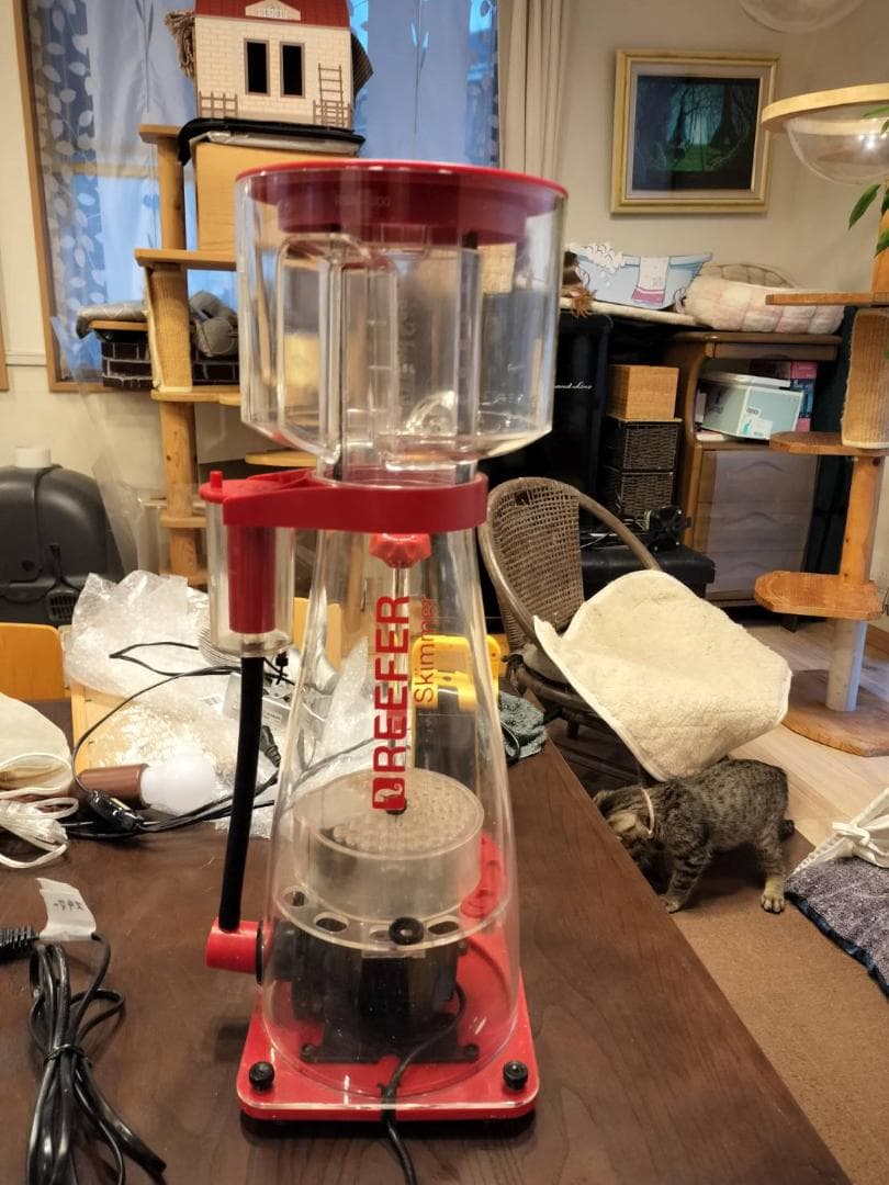 レッドシー　リーファ　２５０　水槽セット