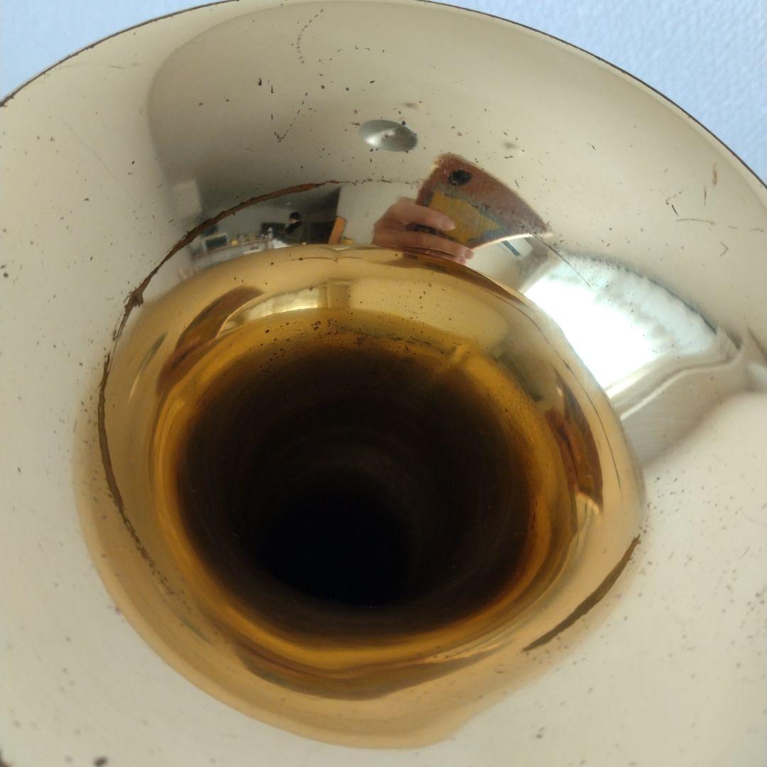 Nikkan CR-2 ロングコルネット 難アリ