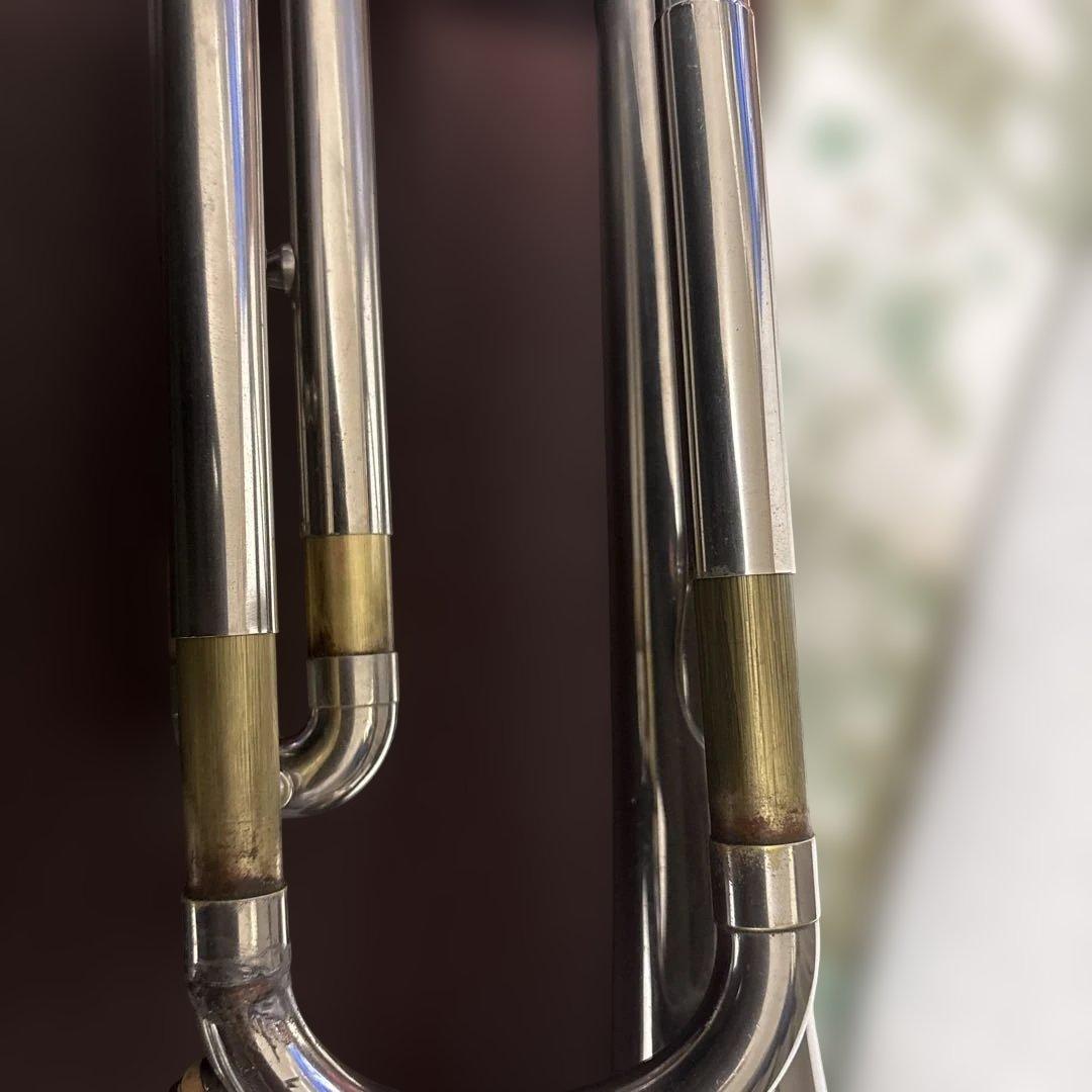 ヤマハ　トランペット　YTR-135 YAMAHA