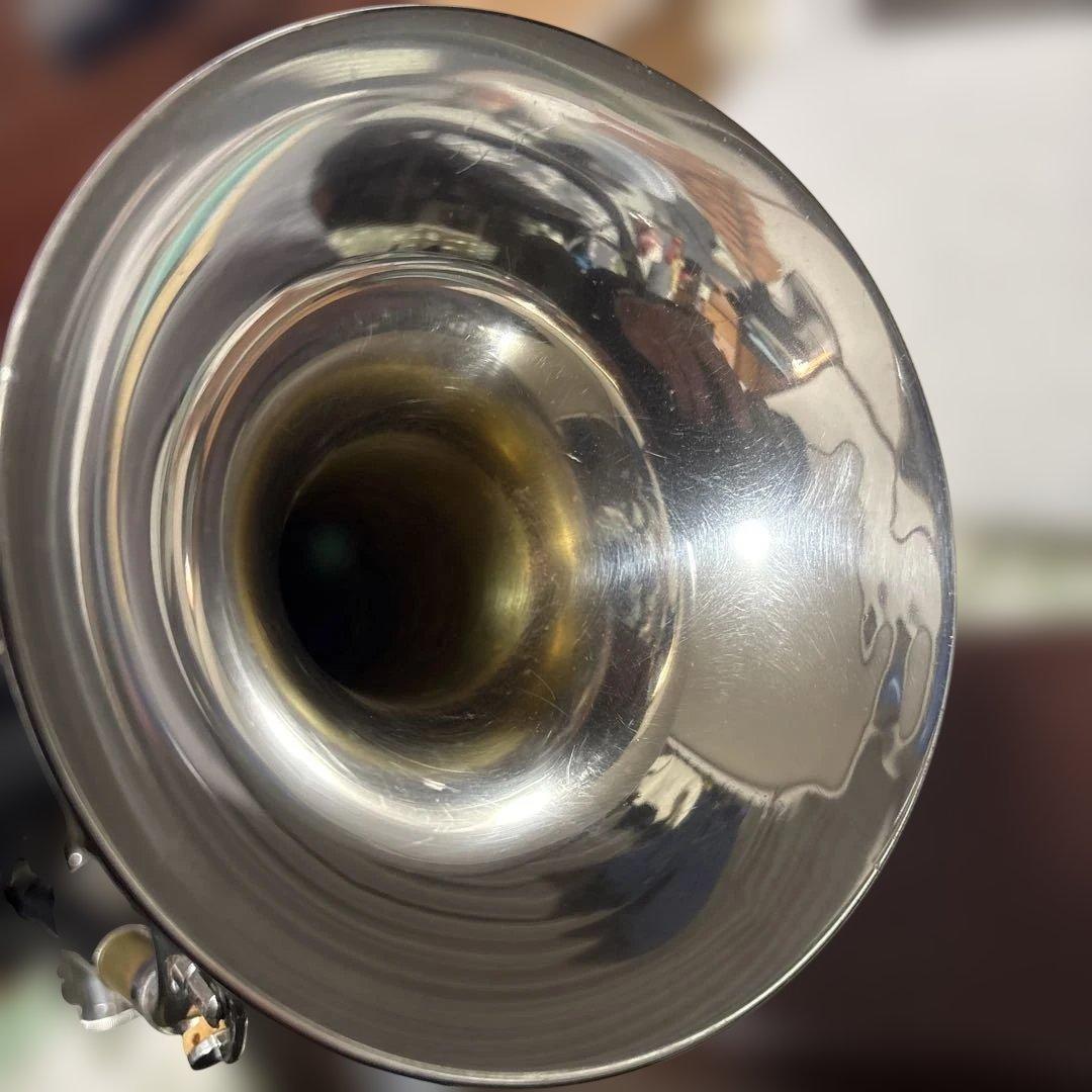 ヤマハ　トランペット　YTR-135 YAMAHA