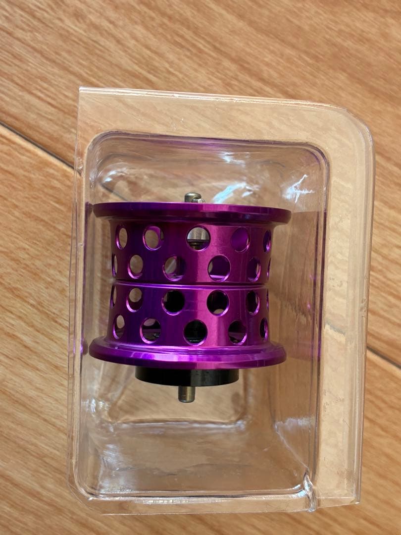 ktfフィネススプール34