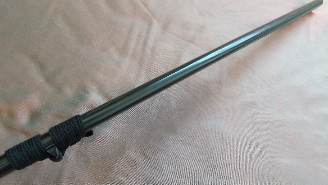 ☆tok丸☆模造刀 鶴姫一文字 喰出し鍔 模擬刀 刀剣 舞踊刀 刀