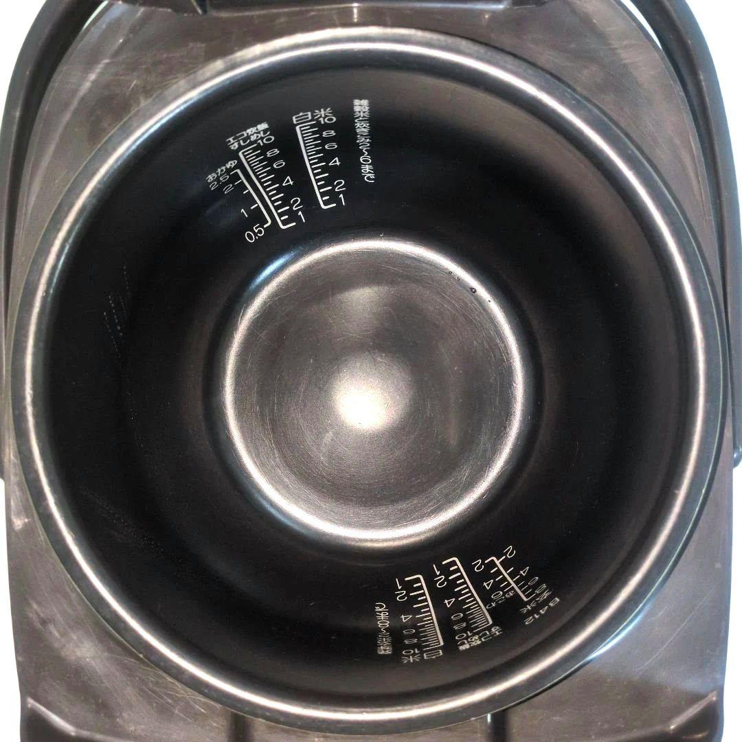 象印 IH炊飯器 NP-VL18 10合炊き