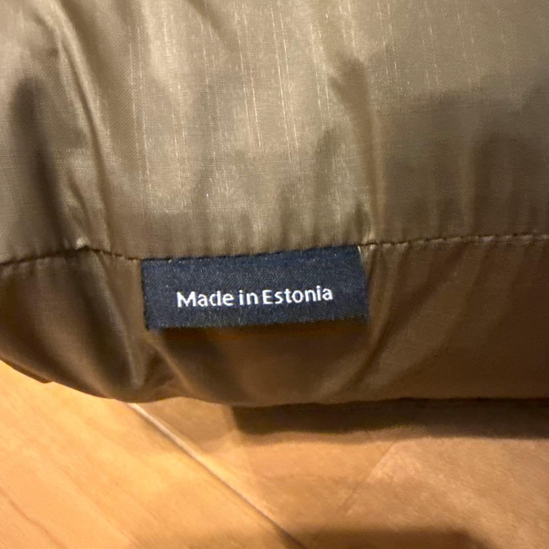 HILLEBERG Tarp20XP サンド タープ20XP