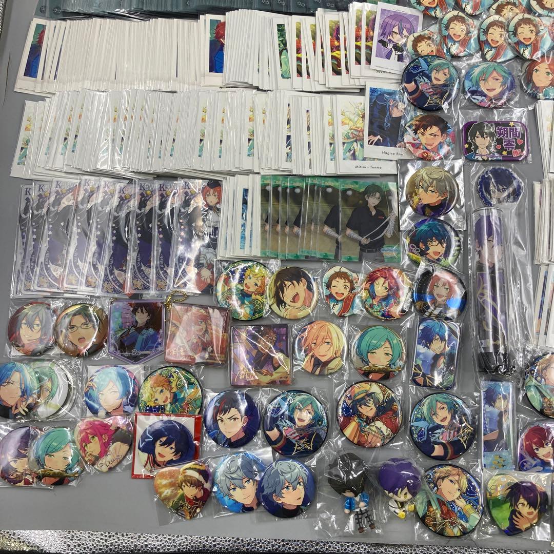 ★あんスタ　あんさんぶるスターズ　まとめ売り 1000点以上