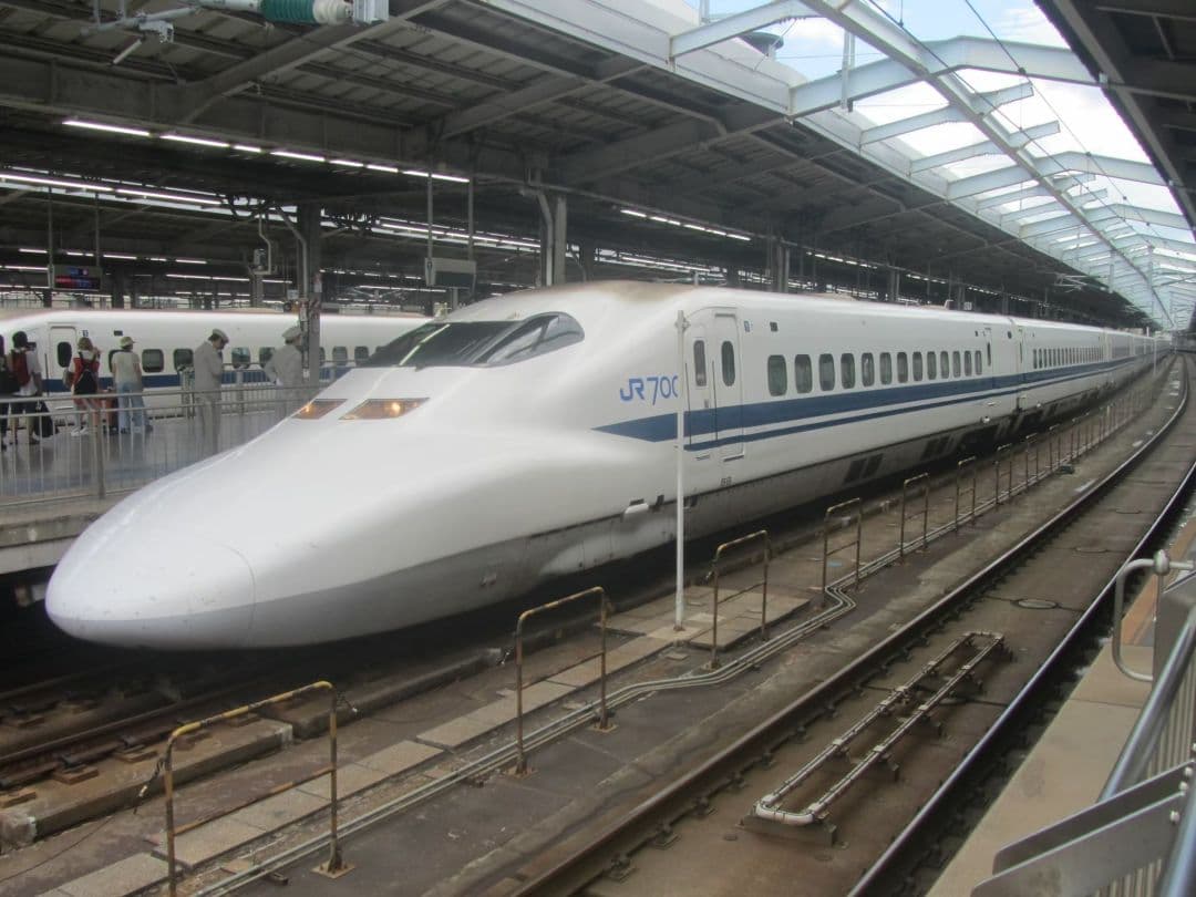 (専用品)700系B編成 8両編成セット