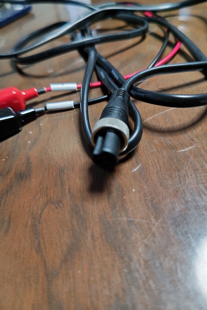 シマノ フォースマスター 600 電動リール