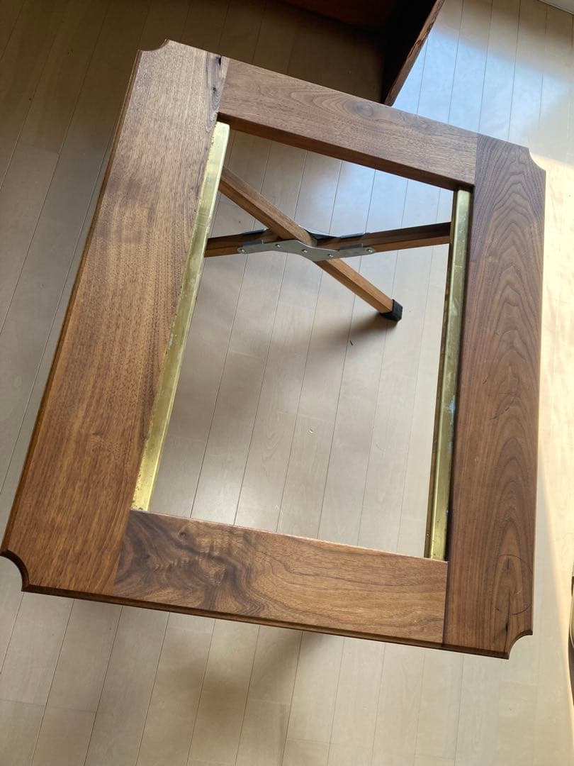 old mountain Nora'sフレーム&真鍮パネル4枚セット