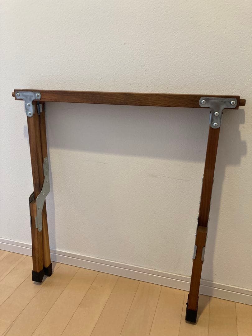 old mountain Nora'sフレーム&真鍮パネル4枚セット