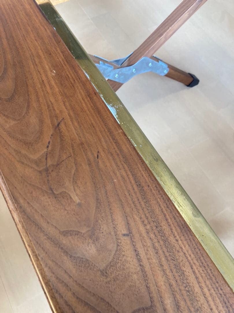 old mountain Nora'sフレーム&真鍮パネル4枚セット