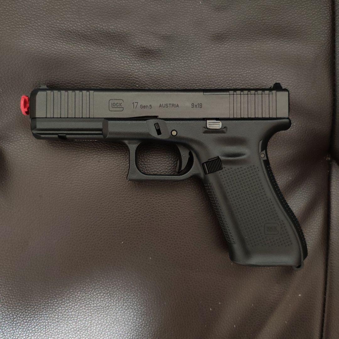 東京マルイ GLOCK17GEN5