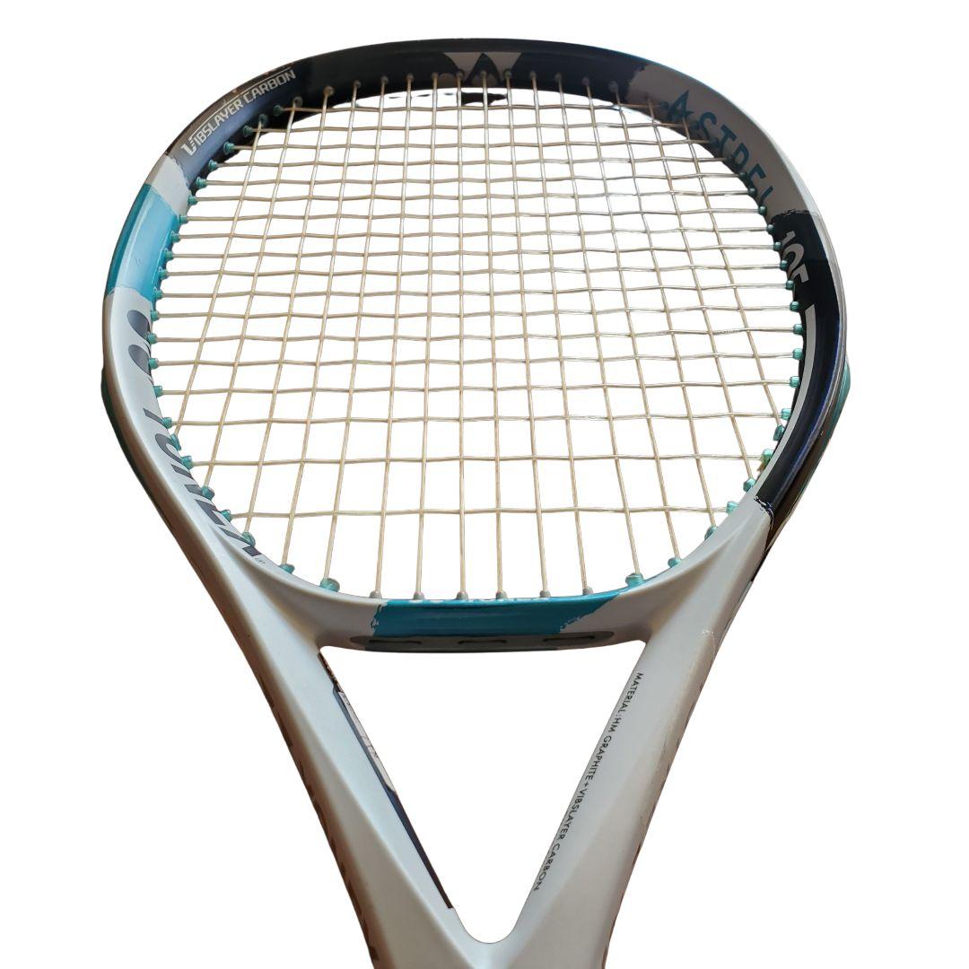 【伊達公子使用シリーズ】 ASTREL 105 G1 日本製 軽量ラケット