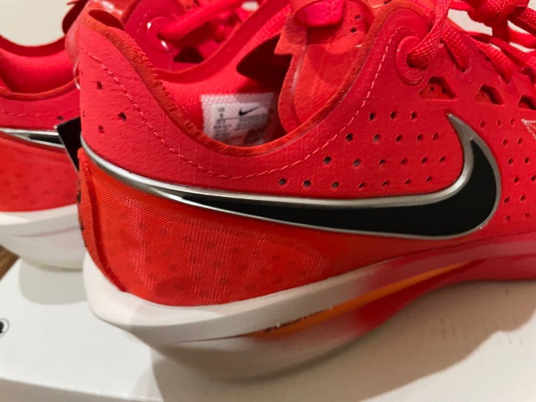 新品未使用　ナイキ　NIKE G.T CUT 3 EP 27cm