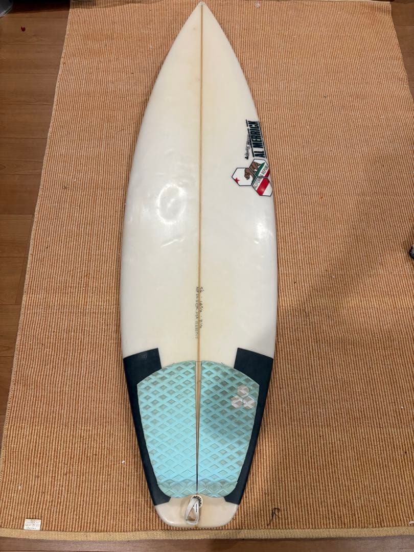 【エイチ】アルメリック 5'6\