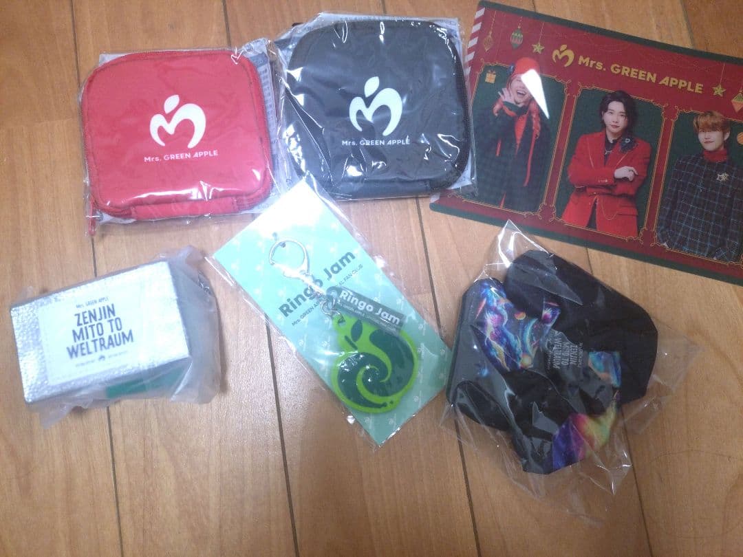 ミセス グッズ まとめ売り