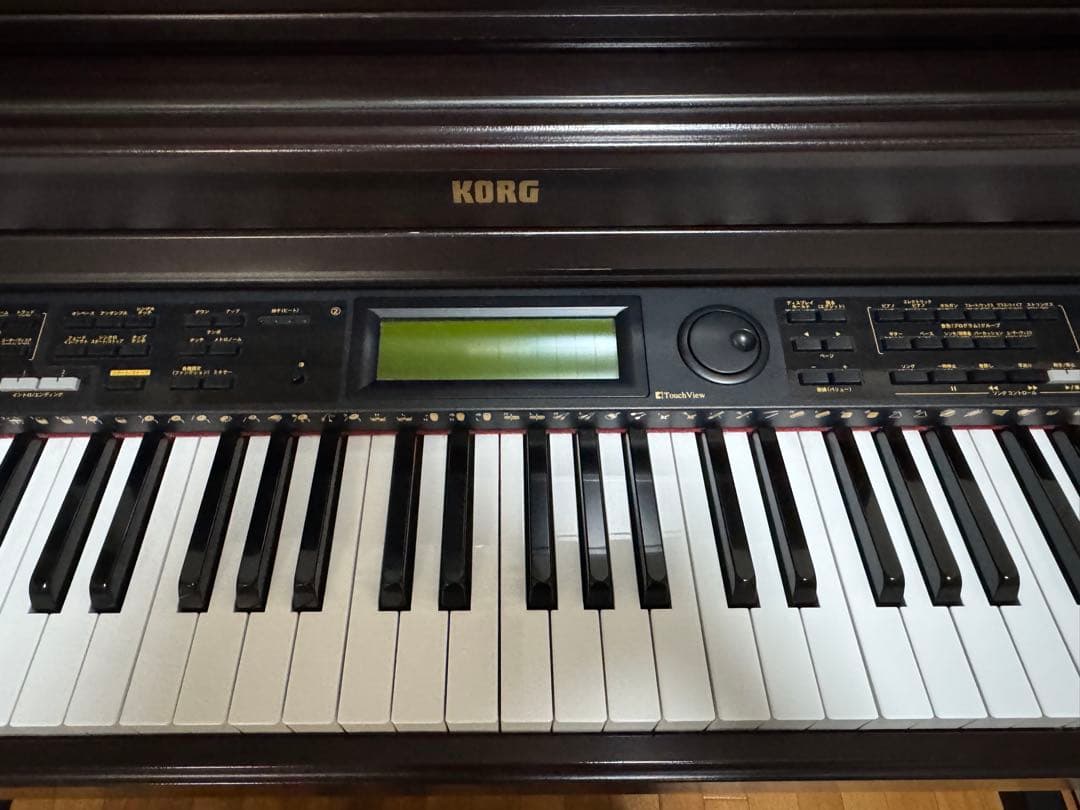 特価 KORG Ci-8600 電子ピアノ 定価294,000 88鍵 椅子付き