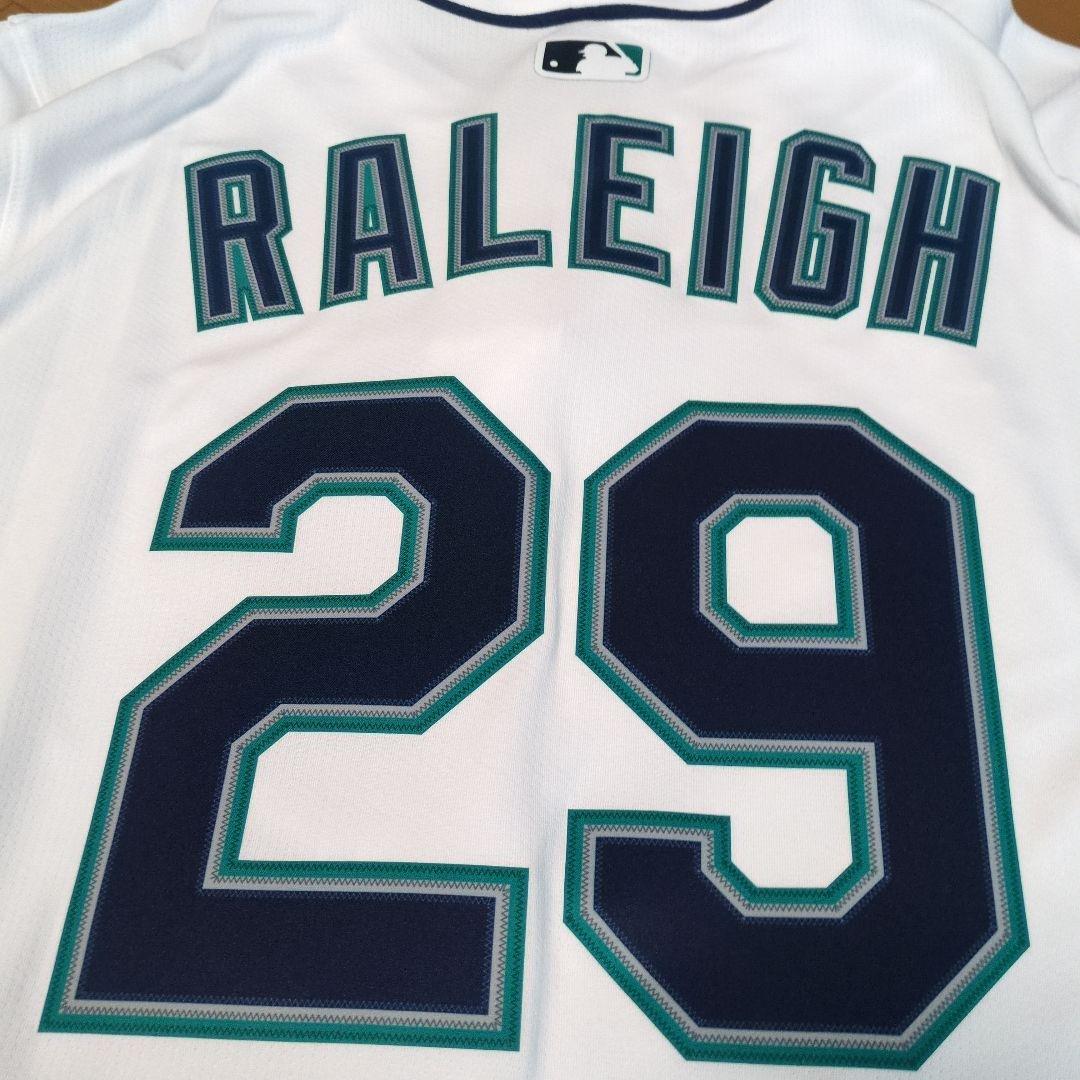 新品タグ付　シアトルマリナーズ　ユニフォーム