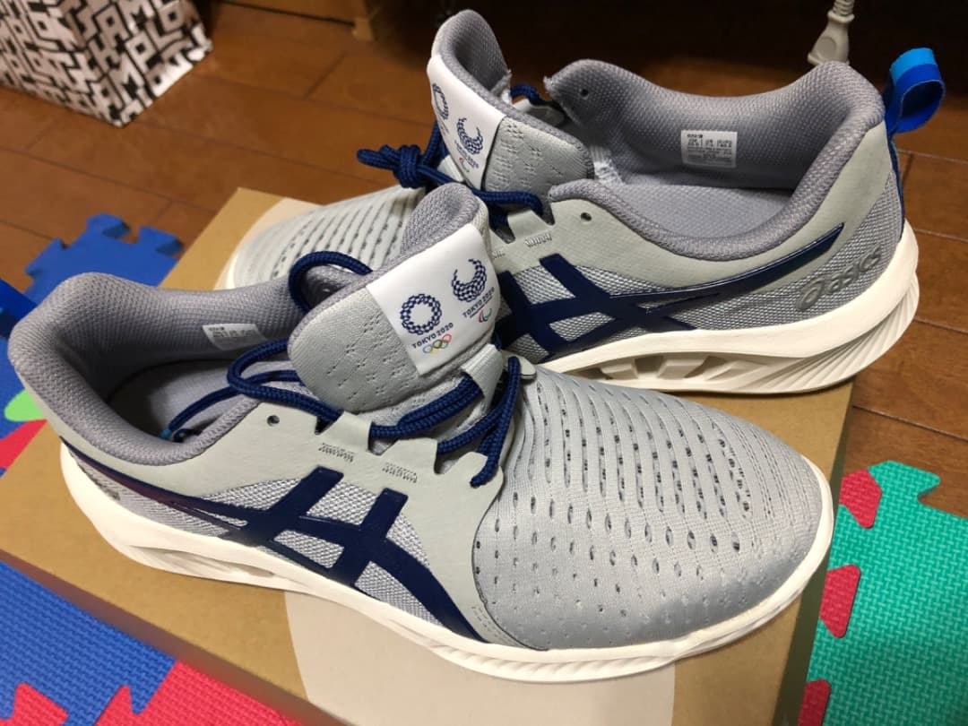 ウエイトトレーニング GEL-BREEZE