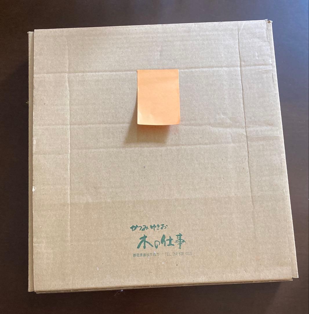 鈴木靖将 水彩画 シカゴミュージアム 万葉 日本画 かつみゆきお 木製額木の仕事