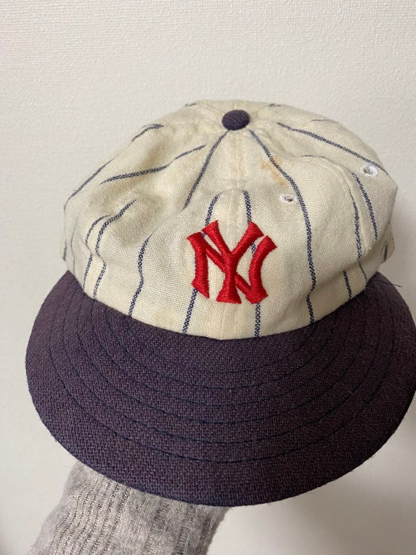 CROMAN/BROCKTON, MASS. U.S.A (30's~40's）