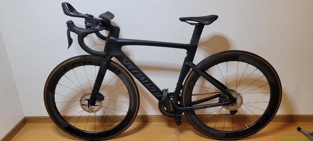 Venge Pro 2020 52サイズ 美品 4iパワメ ミラーサドル　他