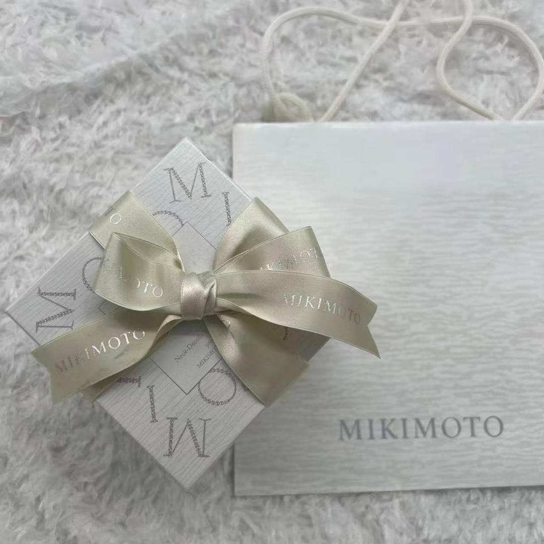 新品　ミキモト ネック・デコルテ・ハンドクリーム 90g 06011