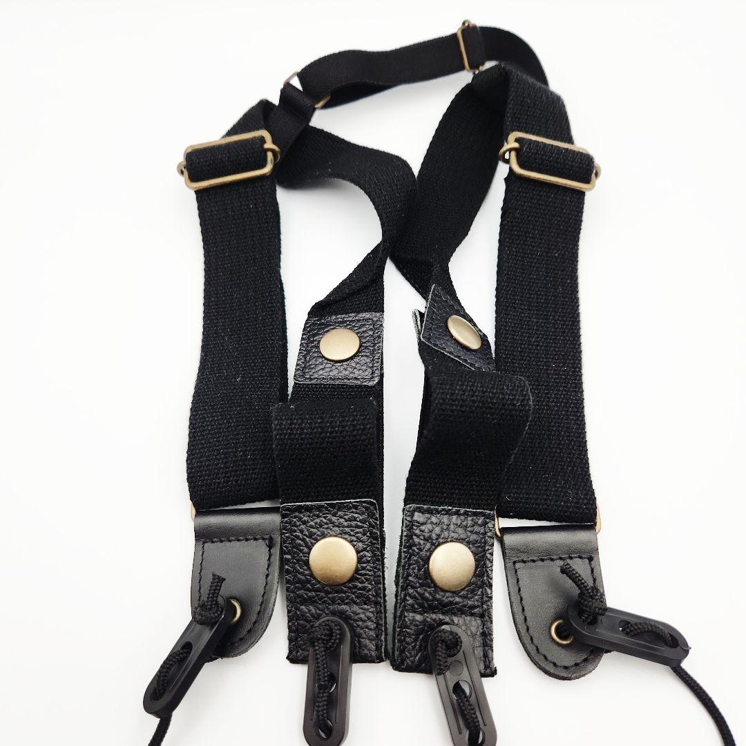 B.AIR BS-SHOULDER サックス用 バードストラップ