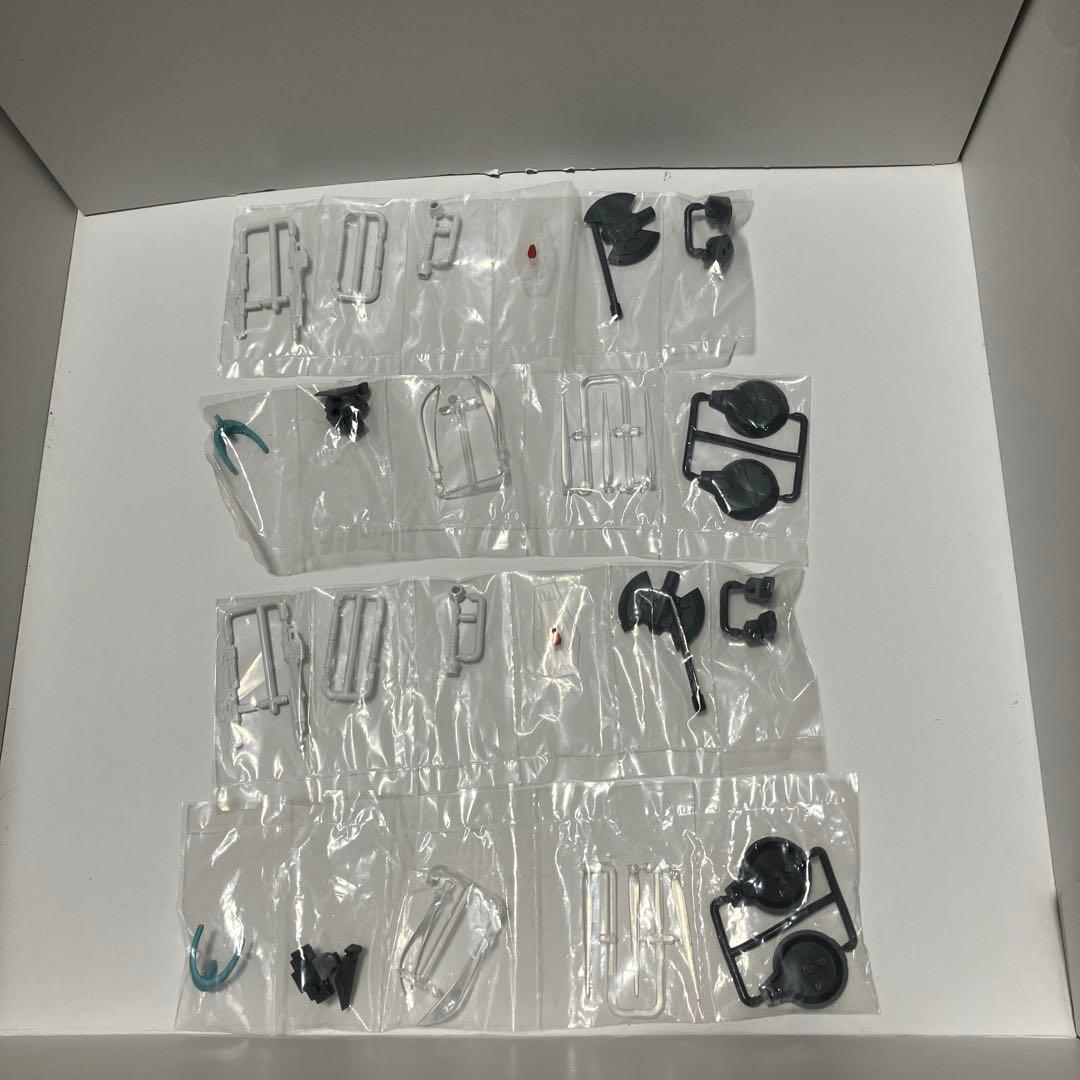 ⚠️ジャンク品！ZGMF-X20A ストライクフリーダムガンダム PG