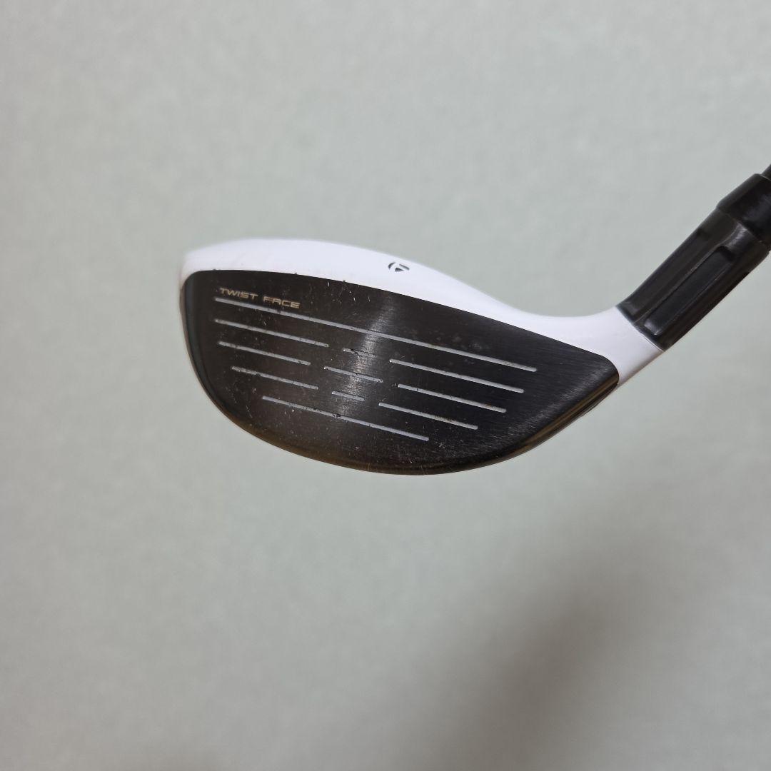 SIM 5番ウッド 18°